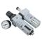 Filter Regulator Lubricator 1/4